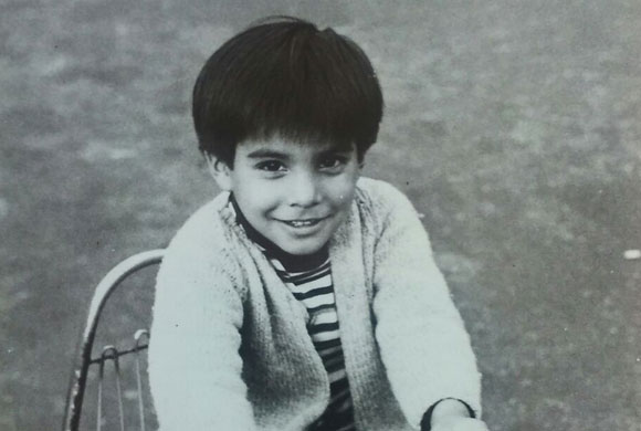 Javier W