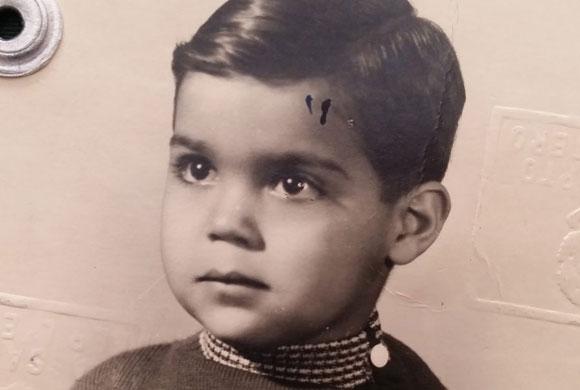 Tony A