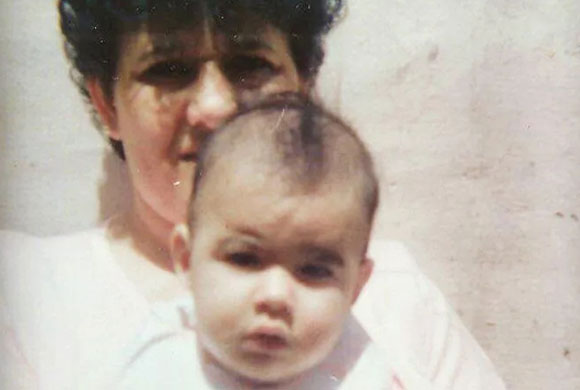 Agostina C